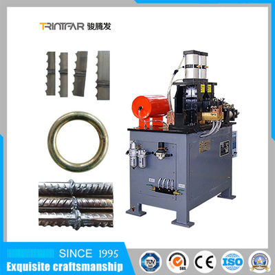 ব্যান্ড স ব্লেডের জন্য 50KVA বাট ওয়েল্ডিং মেশিন