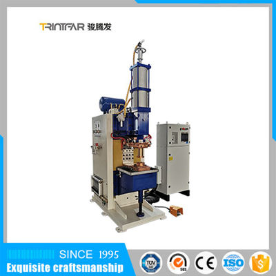 ISO 150KVA স্বয়ংক্রিয় ক্যাপাসিটর ডিসচার্জ প্রজেকশন নাট ওয়েল্ডার
