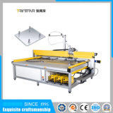 2200mm অ্যালুমিনিয়াম স্টেইনলেস স্টীল কপার CNC স্টুড ওয়েল্ডিং মেশিন উচ্চ গতি