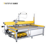 CAD 60HZ CNC স্টুড ওয়েল্ডিং মেশিন স্টুড ফিডিং সিস্টেম Cnc লেজার ওয়েল্ডিং মেশিন