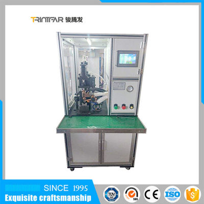 380V মোটর স্বয়ংক্রিয় ঢালাই মেশিন মূল উপাদান হিসাবে একটি মোটর