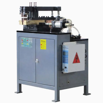 কাস্টমাইজেশন স্টীল তারের জন্য Butt ওয়েল্ডার 220V-230V