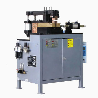 কাস্টমাইজেশন স্টীল তারের জন্য Butt ওয়েল্ডার 220V-230V
