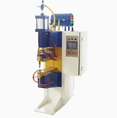 পিএলসি নিয়ন্ত্রণ ব্যবস্থার স্বয়ংক্রিয় স্পট ওয়েল্ডিং সরঞ্জাম