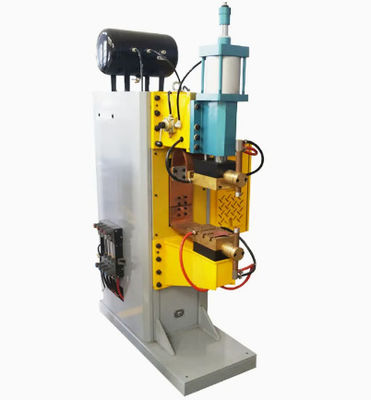 জল-শীতল ইনভার্টার স্পট ওয়েল্ডিং মেশিন 220V/380V সেমি-অটোমেটিক ইনভার্টার স্পট ওয়েল্ডিং মেশিন