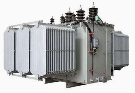 Hot Sale Automatic Transformer Radiators Production Line
