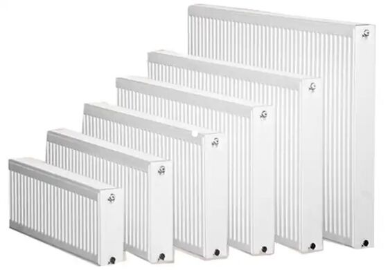 ইস্পাত প্যানেল রেডিয়েটর উৎপাদন লাইন