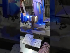 কেটলি ওয়েল্ডিং মেশিন