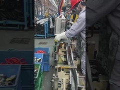 স্পট ওয়েল্ডিং মেশিন