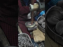 গাড়ি এবং বিমানের অ্যাপ্লিকেশনের জন্য উচ্চ গতির 0.1-3s স্বয়ংক্রিয় ওয়েল্ডিং মেশিন