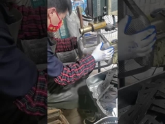 0.3-2.5 মিমি পুরুত্বের জন্য 50-200a বৈদ্যুতিক স্পট ওয়েল্ডার মেশিন