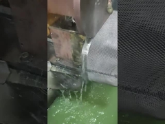 উচ্চ দক্ষতা প্রতিরোধ স্পট ওয়েল্ডার ওয়েল্ডিং এলাকা