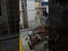 টারবাইন ব্লেড ওয়েডার