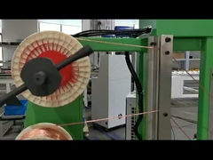 সেরা ওয়্যার ওয়েল্ডিং মেশিন স্বয়ংক্রিয় কপার কাটা ধাতব লাইন ওয়েল্ডার