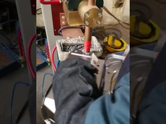 ঝালাই করা বাদাম