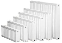 ইস্পাত প্যানেল রেডিয়েটর উৎপাদন লাইন